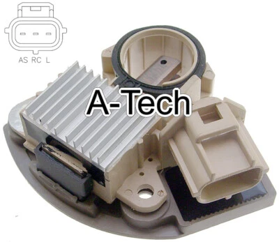 REGULADOR DE TENSIÓN ALTERNADOR para Mercury Mariner 08 Milan 06-09 Sable 08-09 Foto 1 de 2
