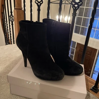 Botas Cynthia Rowley Foto 1 de 4