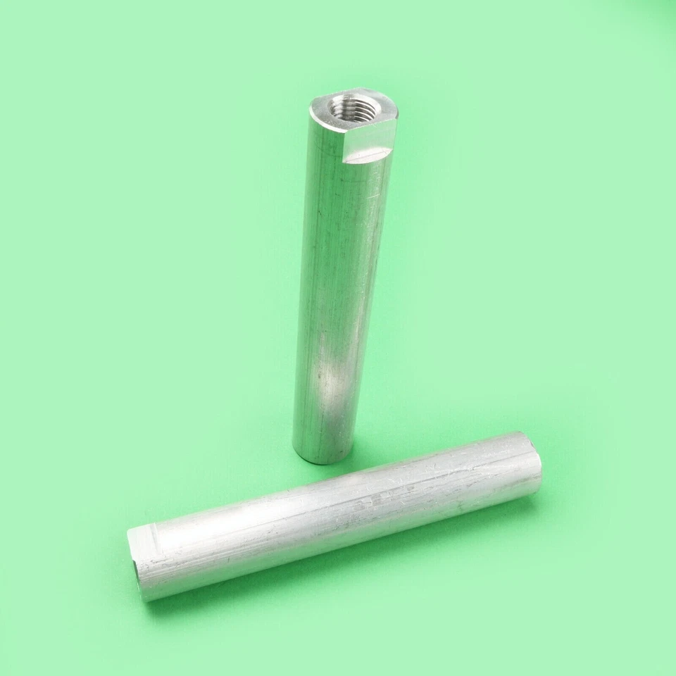 99-10 Silverado 1500HD 2500 2500HD 3500 Tie Rod Reinforcement Kit For 0-4" Lift - Image 1 of 2