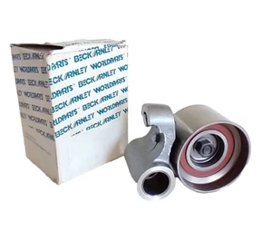 Timing Belt Tensioner with Pulley-Upper Idler BECKARNLEY 024-1177 (Made in Japan - Bild 1 von 6