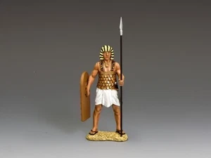 King & Country AE077 - Standing Guard - Picture 1 of 15
