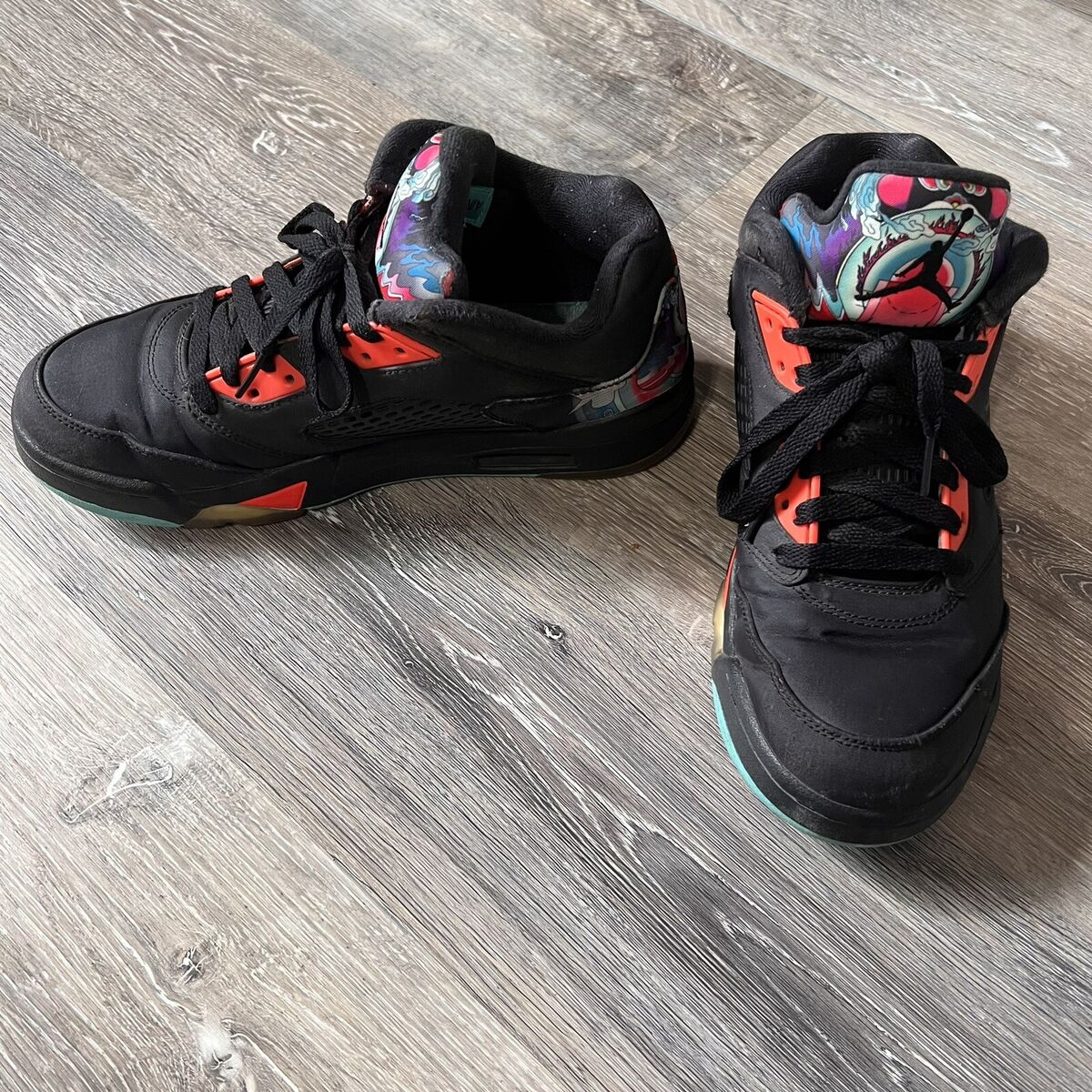 Jordan 5 Retro Low Chinese New Year 2016 for Sale Jordan 5 Retro Low Chinese New Year 2016 for Sale