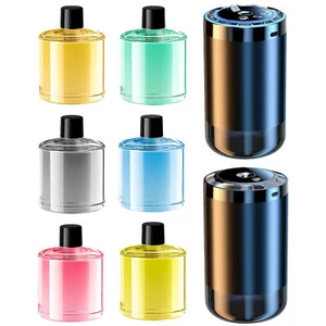 smart Car Diffuser Air Freshener Eliminate Odors Car Fragrance Oil Air Freshener - Picture 1 of 20