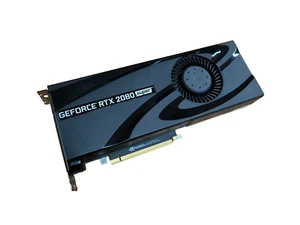 PNY GeForce RTX 2080 Super 8GB - Photo 1/3