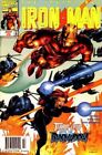 Iron Man (Vol 3) # 6 Fast Mint (NM) Marvel Comics Modern Alter