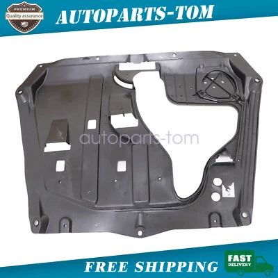 For 2007-2009 Lexus RX350 Under Center Engine Splash Shield Cover 514400E020 New - Image 1 of 4