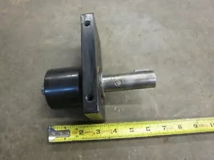 Grasshopper 612 614 616 618 Woods Mower Pump Drive Spindle Shaft 882113 - Picture 1 of 4