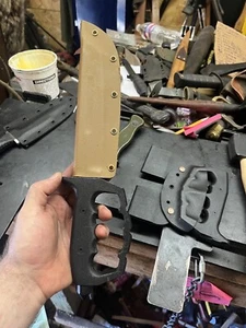 Scheide nur für Cold Steel Chaos Sneaker - Bild 1 von 2