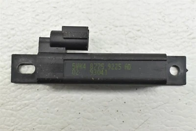 2009-2015 Nissan GT-R Keyless Entry Antenna OEM GTR 09-15 - Image 1 of 4