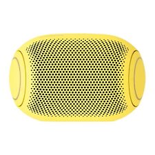 LG Xboom Go PL2S Portable Wireless Bluetooth Waterproof Speaker