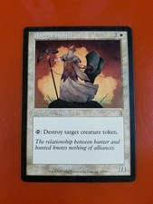 1x Dogged Hunter | Odyssey | MTG Magic the Gathering Cards