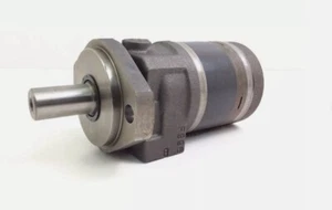 Parker TORQUE MOTOR TE195CN261AAAB 48/14 Hydraulic Motor *OVERNIGHT SHIP AVAILAB - Picture 1 of 3