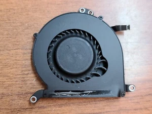 APPLE MACBOOK AIR A1466 2013 2014 2015 2017 CPU COOLING FAN 923-0442 923-00507 - Bild 1 von 2