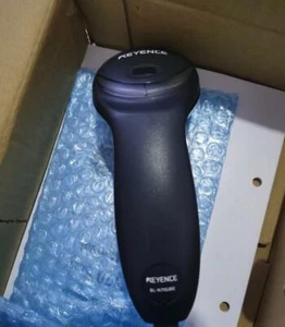 BL-N70UBE kEYENCE Handheld Laser Bar Coder Fastshipping - Picture 1 of 5