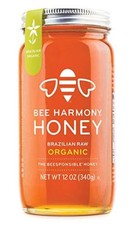 Honey, Syrup & Sweeteners