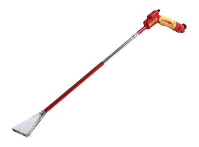 Rothenberger Unkrautbrenner Gasbrenner Abflammgerät Ökogärtner Premium - Bild 1 von 4