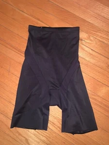 Naomi & Nicole Shapewear cool und bequem Hi Waist Oberschenkel schlanker Gr. M 7429 - Bild 1 von 6