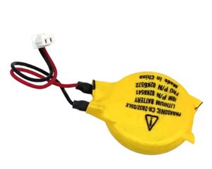 CR-2032 RTC BIOS CMOS Batería Compatible para Lenovo Thinkpad X390 - Imagen 1 de 5