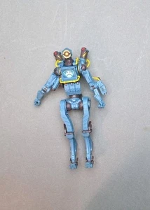 Jakks Apex Legends Series 1 Pathfinder 6" Blue Actionfigur - Bild 1 von 2
