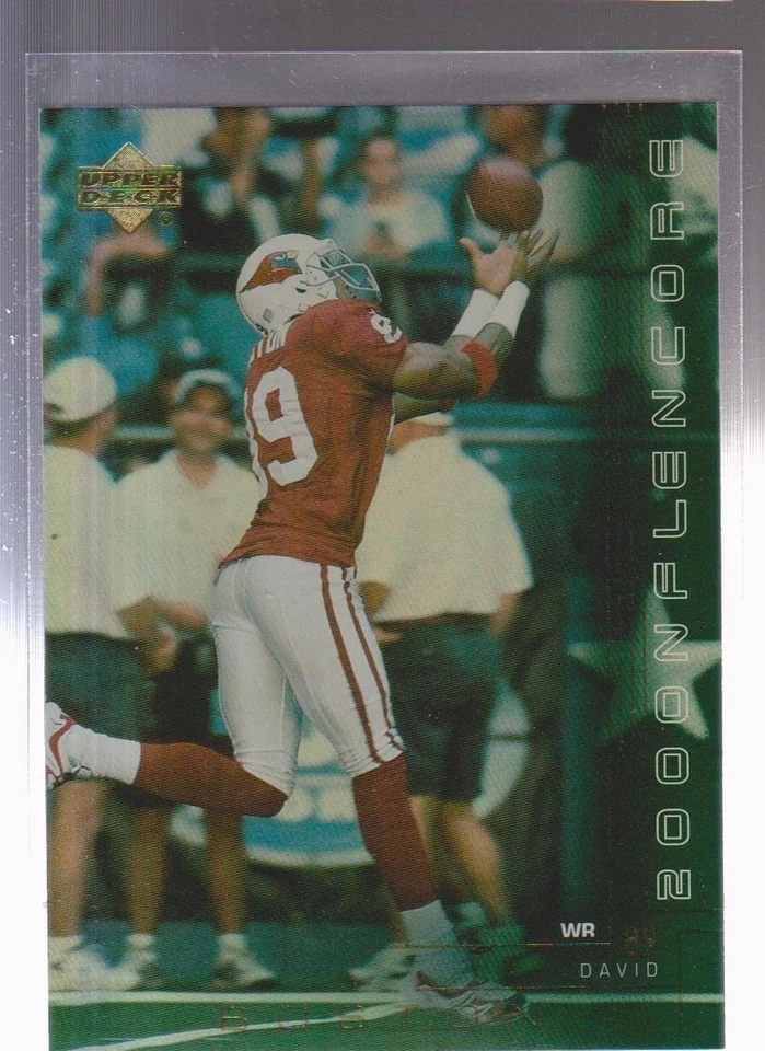 Arizona Cardinals Cards You Pick -- Get 40% off Details Inside A2 - Image 1 of 1