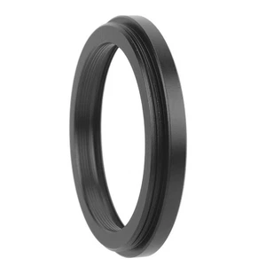 Telescope Adapter M48x0.75mm Male Thread To M42x0.75mm Female Thread - Picture 1 of 22