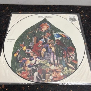 Tears For Fears- Laid So Low - 12" picture disc - Picture 1 of 3