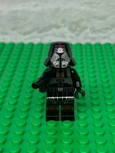 LEGO Star Wars Sith Trooper Minifigure 25025 - Picture 1 of 1