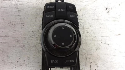 BMW 6 SERIES 650I    MENU CONTROLLER  2013 706896 OEM PN # 65829286709 - Image 1 of 4