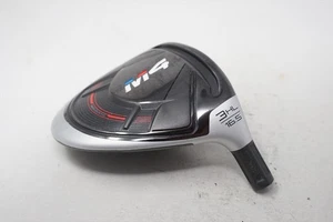 Taylormade M4 16.5* #3Hl Fairway Wood Club Head Only Inv12850725 - Picture 1 of 4