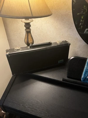 Flauta de agujero abierto Artley Foto 1 de 4