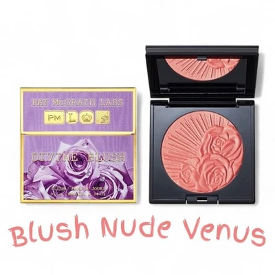 Pat McGrath Labs Divine Blush Nude Venus - Image 1 of 3