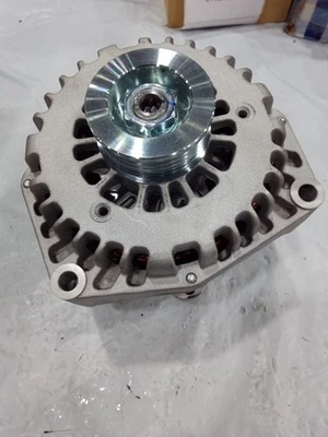 USED 145AMP Alternator For Cadillac Escalade ESV EXT 5.3L 6.0L High Output - Image 1 of 4
