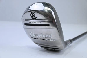 Cleveland Mashie #3 Wood / 15.5 Degree / Stiff Flex Miyazaki C.Kua 59 Shaft - Picture 1 of 8