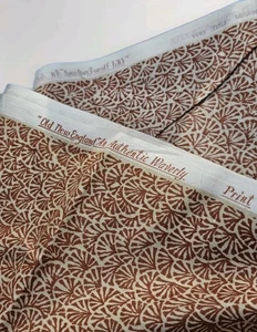 3+ Yards WAVERLY Old Sturbridge Village Document 26.78.4 "Old New England"  - Bild 1 von 5