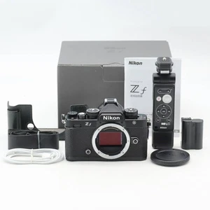 Conta otturatori 1621 Nikon Zf - Foto 1 di 10