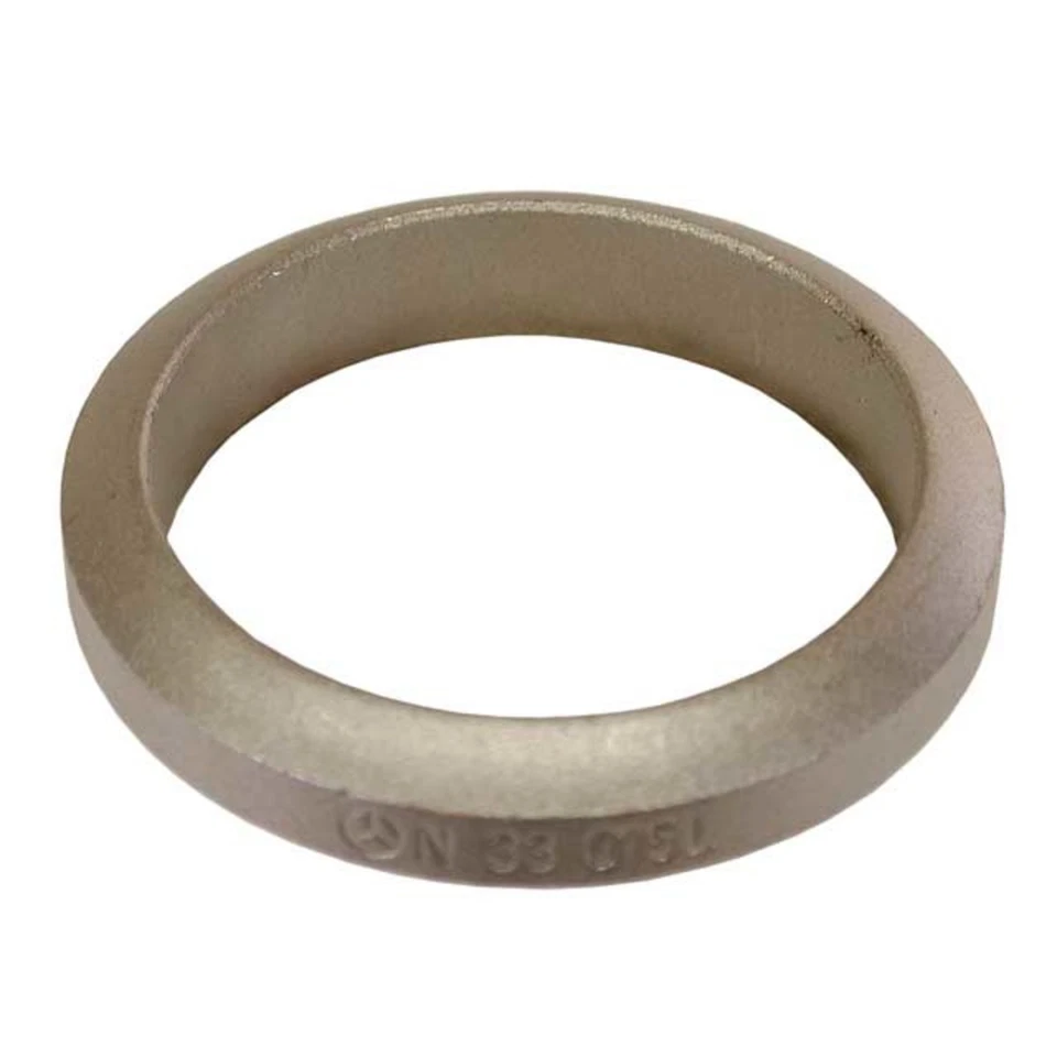 Подлинная фланцевая прокладка выхлопной системы Mercedes 107-492-00-81 для MB Mercedes-Benz 380SL - Изображение 1 из 1