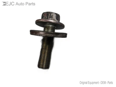 Perno de polea del cigüeñal para 21-22 Toyota Venza 2.5 9011916020 tracción delantera Foto 1 de 4