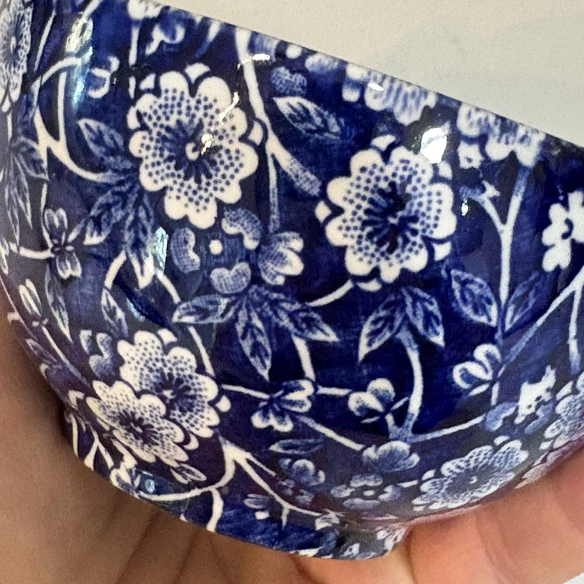 burleigh calico products for sale | eBay