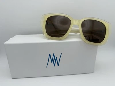 Linda Farrow And Mathew Williams Sunglasses - Image 1 of 4