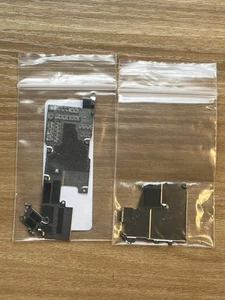 Apple iPhone 14 Pro Max Metal Logic Board Shield / Rear Camera Original OEM - Zdjęcie 1 z 1