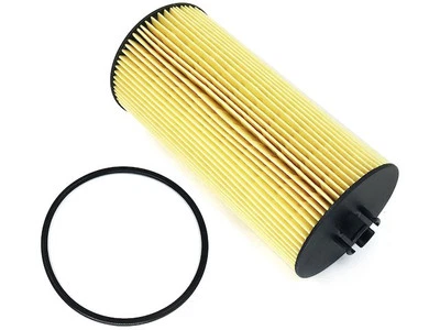 For 2004-2010 Ford E450 Super Duty Oil Filter 11465XDBJ 2005 2006 2007 2008 2009 - Image 1 of 2