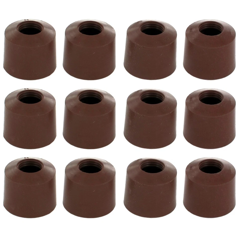 Juego de sellos de vástago de válvula AVS2030 APEX para Dodge Caravan Grand Plymouth Voyager Eagle Foto 1 de 1