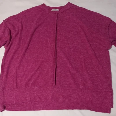Women's Soft Zenana Sweater Size L - Image 1 of 4