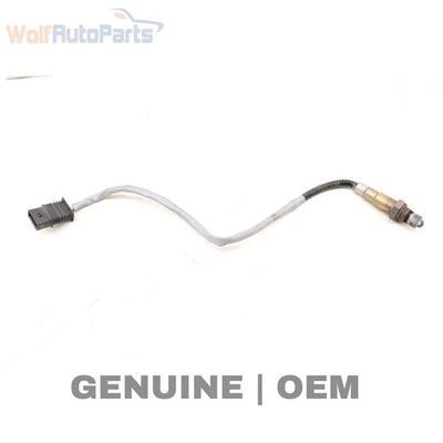 BMW X5 2016-2018 - O2 / sensor de oxígeno 7589122 Foto 1 de 4