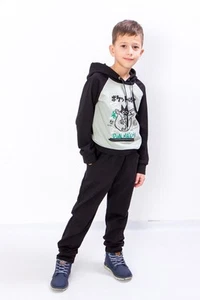 Boys' Suit Set – Stylish Design & Comfortable Fit, Any season,  Nosi svoe 622... - Picture 1 of 10