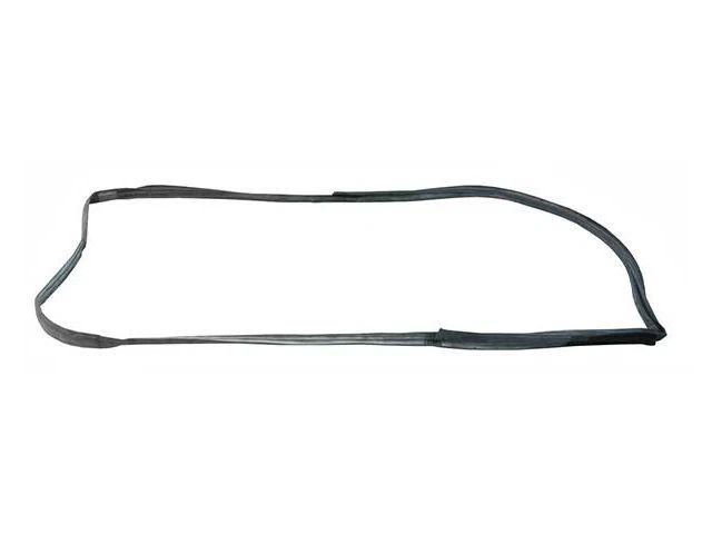 Left Door Seal For 1983-1991 Porsche 944 1984 1986 1985 1987 1988 1989 XV311NK - Image 1 of 1