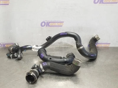 22 2022 FORD BRONCO SPORT BADLANDS 2.0L INTERCOOLER PLUMBING KIT  - Image 1 of 4