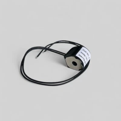 New Aftermarket Coil for Pilot Solenoid 12V SB-III / SB / V-500 / SLXi / 41-1521 - Image 1 of 3
