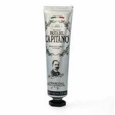 Pdc dentifricio al carbone 75ml