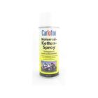(17 EUR/l) Spray łańcuchowy Spray łańcuchowy 400ml Puszka ze sprayem Carlofon 40544